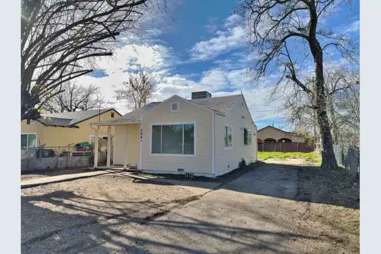 House For Sale in 3941, Lily Street, Sacramento, California