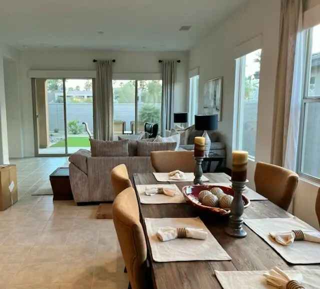 House For Sale in Rancho Mirage, California