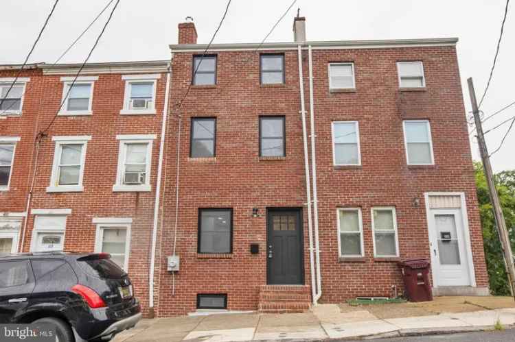 House For Sale in 834, West 6th Street, Wilmington, Delaware