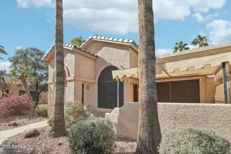 Buy Updated 2 Bedroom Home in Sun Village Resort Surprise AZ