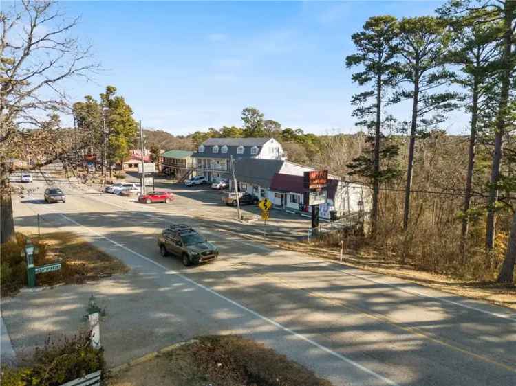 House For Sale in 2038, East Van Buren, Eureka Springs, Arkansas