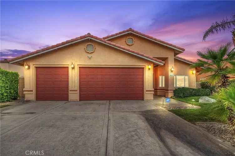 House For Sale in 48613, Hepburn Drive, Indio, California