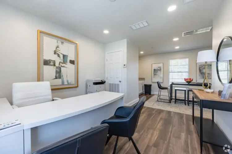 Rent Apartments in Wynwood at Fairhope with Modern Amenities in Fairhope AL