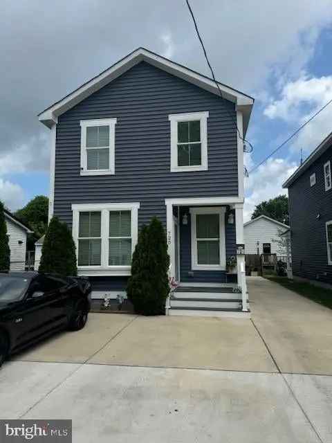 House For Sale in 720, Woolford Street, Seaford, Delaware