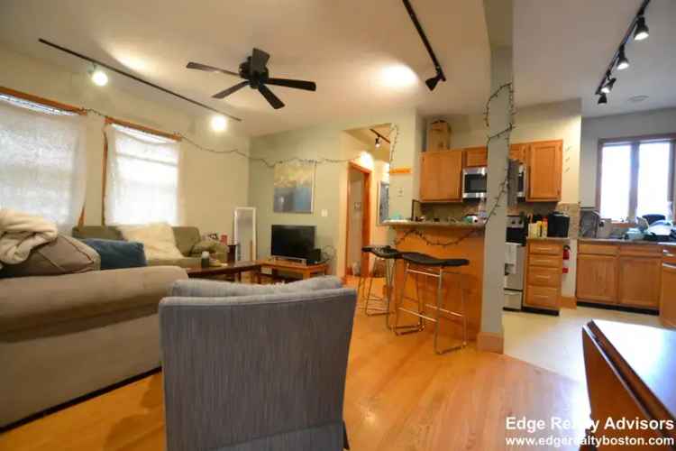 Rent Apartment Unit in Massachusetts with High-Reviewed Real Estate Firm