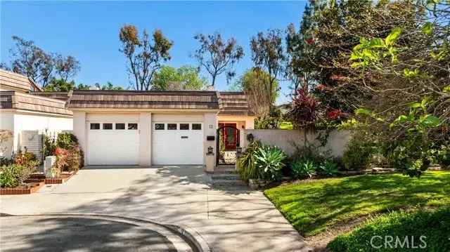 House For Sale in 12, Rockrose Way, Irvine, California