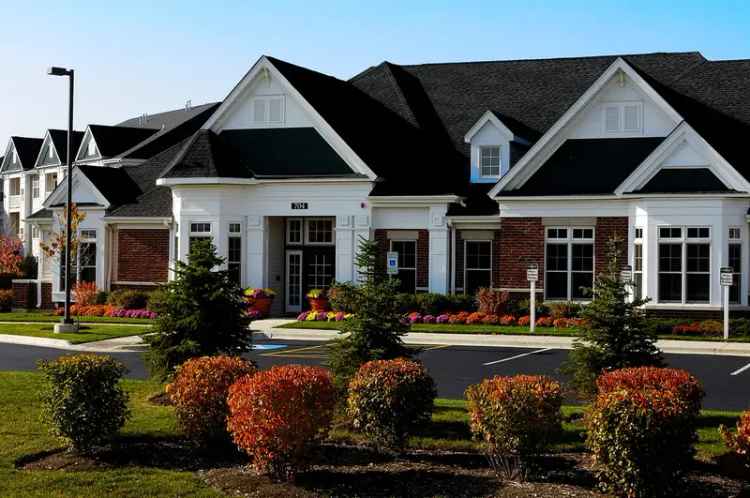 Rent Luxury Apartments in Naperville with Premium Amenities and Features