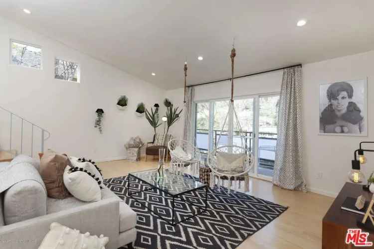 House For Sale in 1700, North Occidental Boulevard, Los Angeles, California