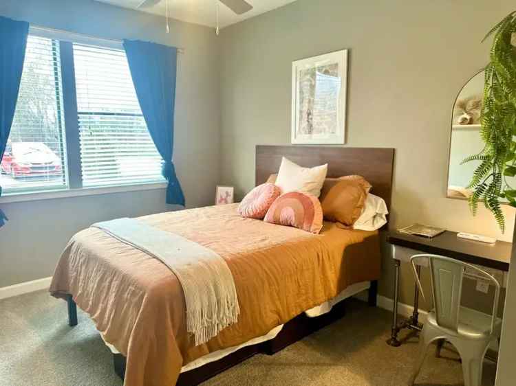 Rent Student Apartments in Knoxville with Convenient Amenities