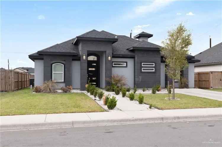 Buy a Modern Home with 3 Bedrooms and 2 Bathrooms for Comfort and Style