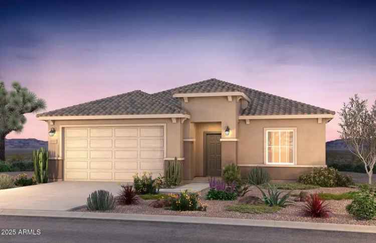 House For Sale in 17839, West Getty Drive, Goodyear, Arizona