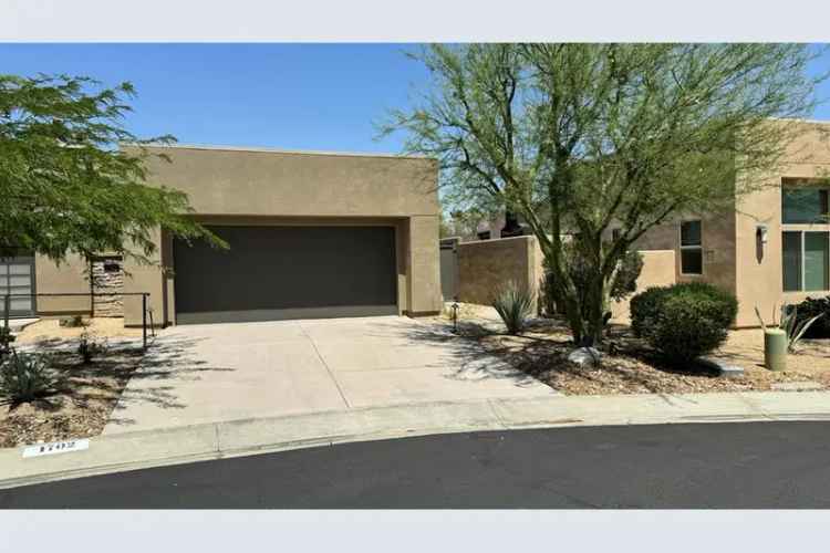 House For Sale in 1702, Sienna Court, Palm Springs, California