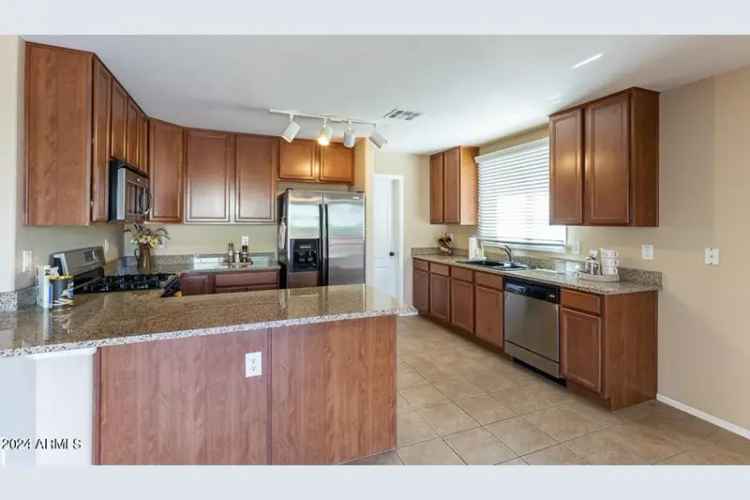 Buy Gorgeous Home in Tartesso Community with Huge Loft and Great Amenities