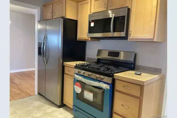 House For Sale in 2101, South Lowell Boulevard, Denver, Colorado