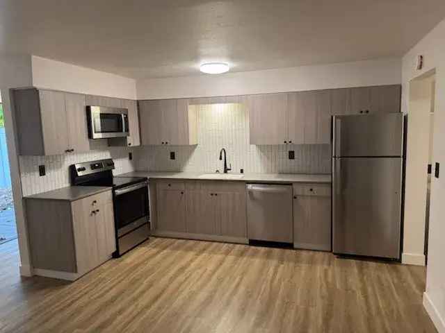 Rent 2 Bedroom Apartment Near Sacred Heart with Modern Amenities