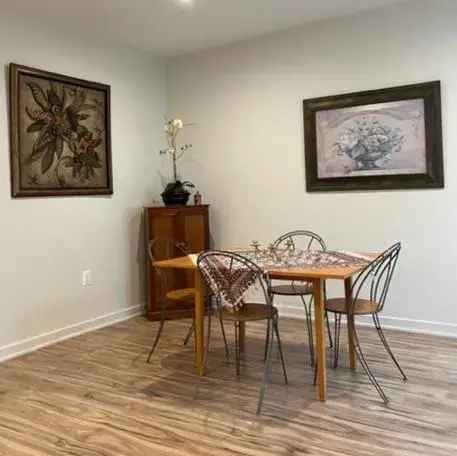 Rent Luxury Apartment Unit in Bethesda with Modern Features