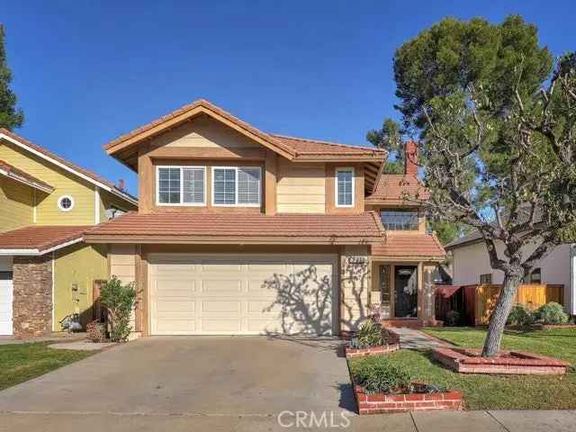 House For Sale in 8215, East Flowerwood Avenue, Orange, California