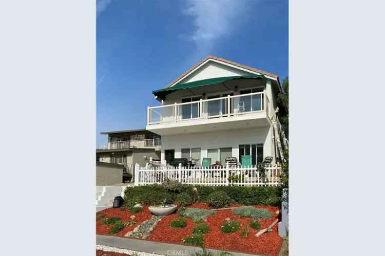 House For Sale in 34422, Via Gomez, Dana Point, California