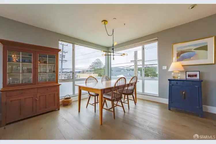 House For Sale in 2402, Balboa Street, San Francisco, California