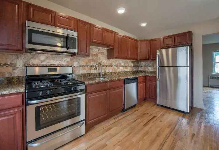 Luxury Apartments for Rent in Morristown with Upgraded Kitchens