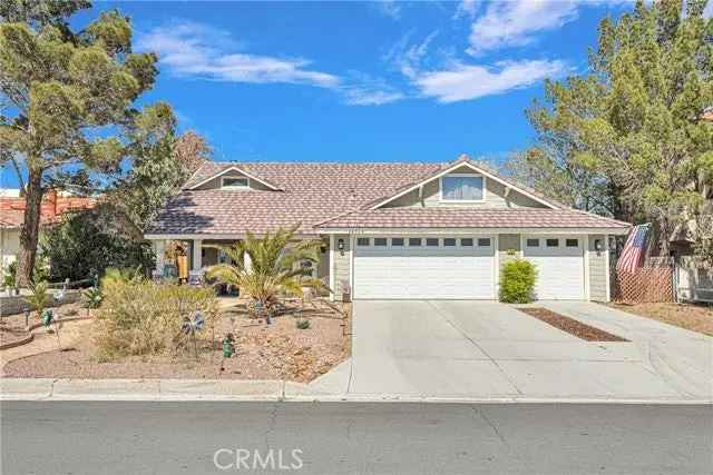 House For Sale in 26534, Topsail Lane, California