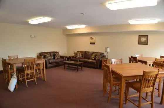 Rent Apartments Near Iowa State University With Great Amenities