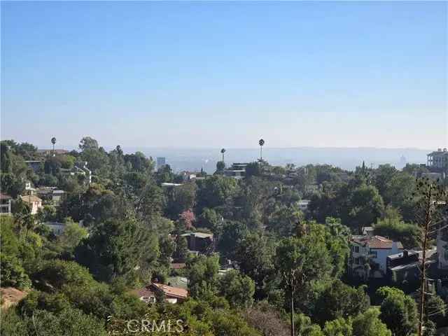 Land For Sale in 2763, Hargrave Drive, Los Angeles, California