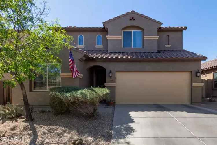 Buy Pool Home in Watson Estates with 4 Beds and 3 Baths