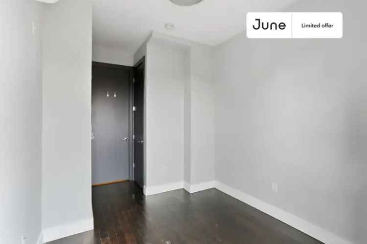 Rent Full Room in Bedford-Stuyvesant with Flexible Lease Options