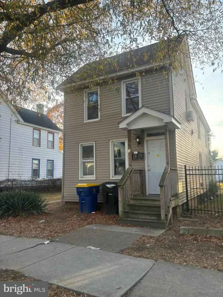 House For Sale in 34, North New Street, Dover, Delaware