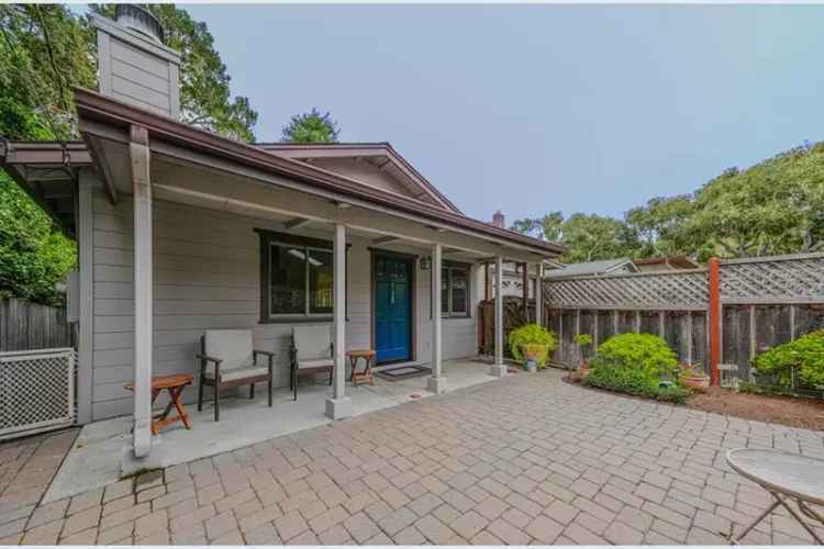 House For Sale in 1326, Miles Avenue, Pacific Grove, California