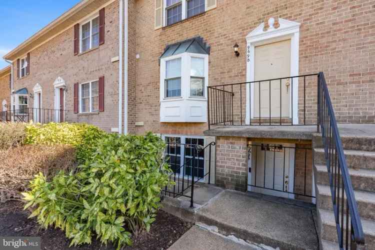 House For Sale in 969, South Rolfe Street, Arlington, Virginia