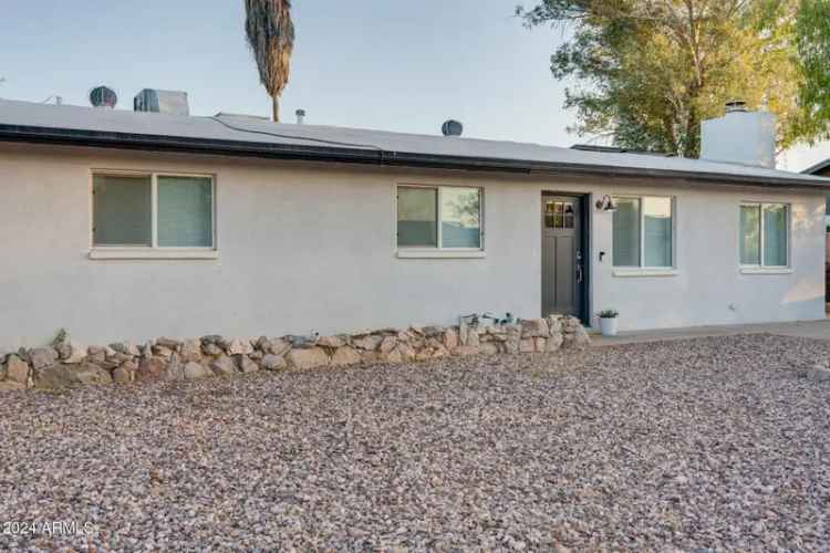 House For Sale in 217, East Bruce Avenue, Gilbert, Arizona