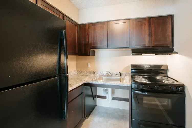 Rent Studio Apartments in Southeast Texas at Autumn Chase Park