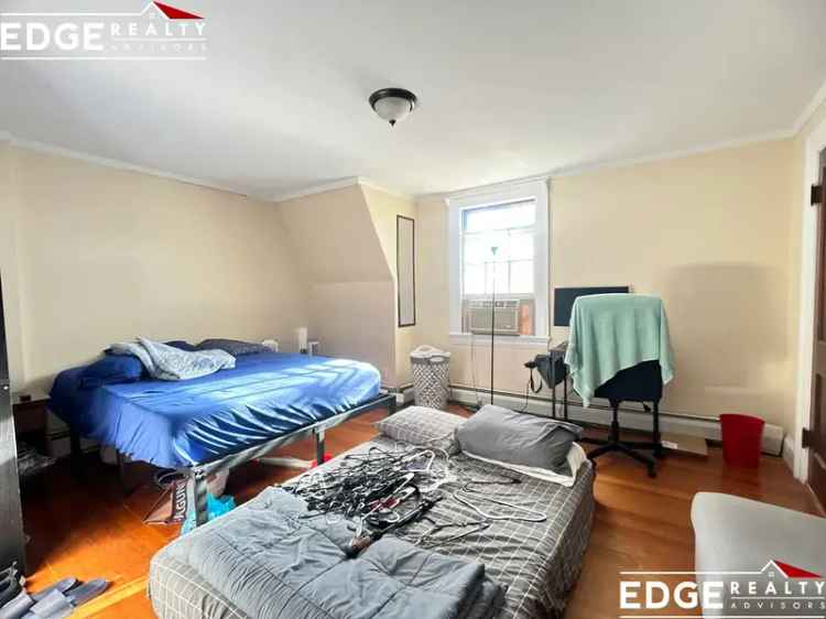 Rent Apartment Unit in Massachusetts Near Edge Realty Advisors