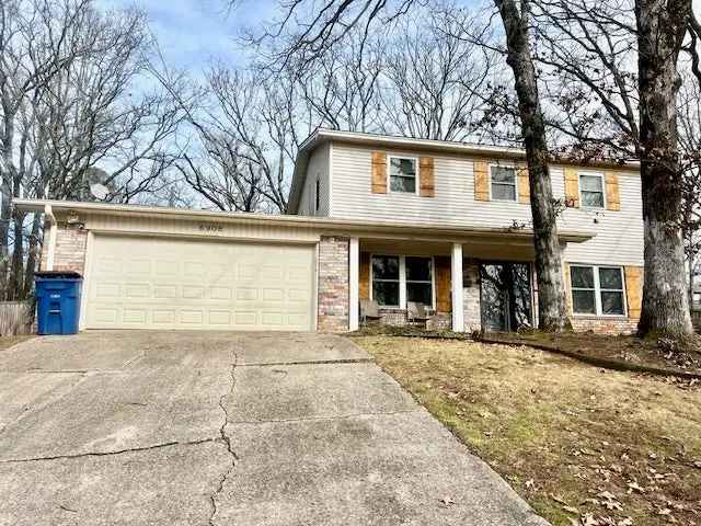 House For Sale in 6908, Pontiac Drive, North Little Rock, Arkansas