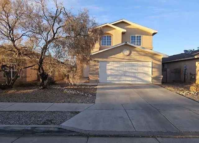 Land For Sale in 6619, Country Hills Court Northwest, Albuquerque, New Mexico