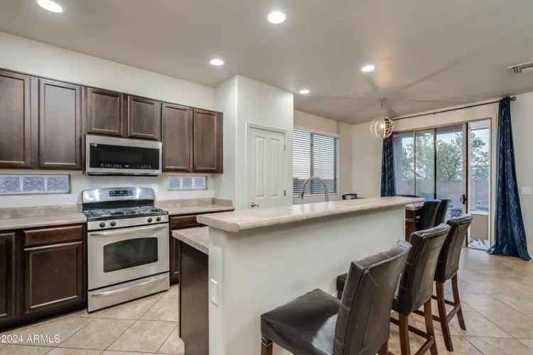 House For Sale in Vail, Arizona