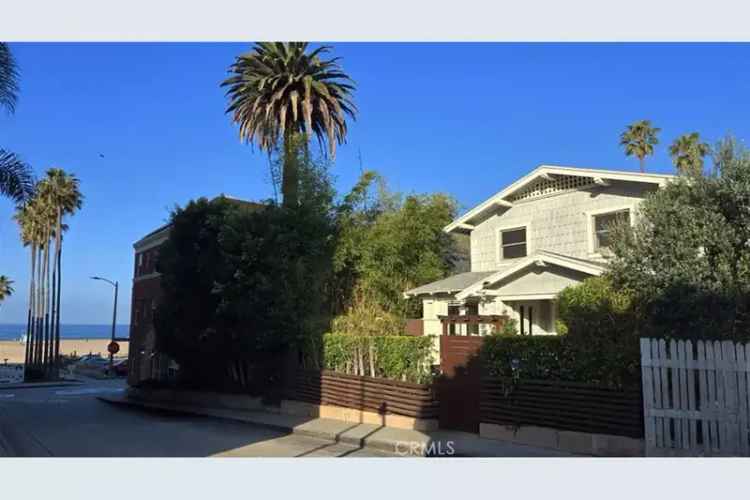 House For Sale in 9, Vicente Terrace, Santa Monica, California