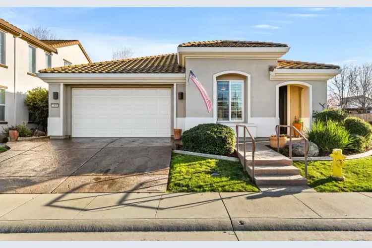 House For Sale in 2165, Knapton Way, Roseville, California