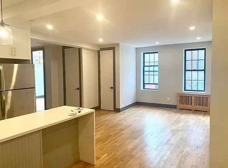 Buy 2 Bedroom Apartment Near Public Transit with Modern Renovation