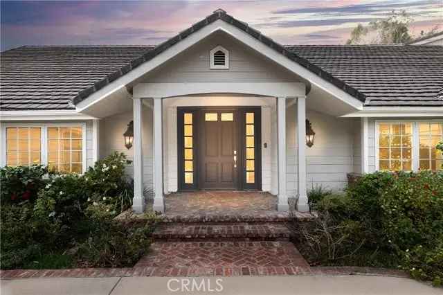 House For Sale in 4471, Woodley Avenue, Los Angeles, California