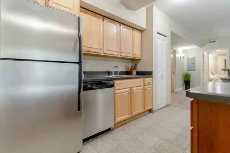 Luxury Apartments for Rent in University Circle with Upscale Amenities