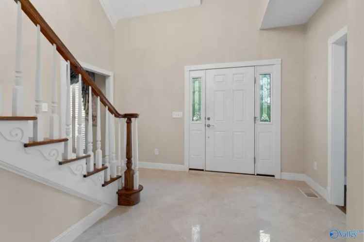 Buy Custom Built 4 Bedroom Home in Jones Valley Estates with Spacious Features