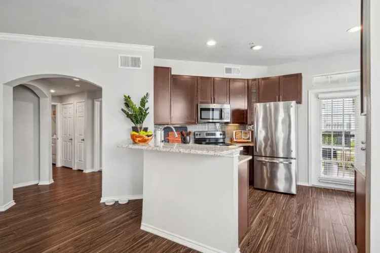 Luxury Apartments for Rent in Frisco Texas with Exceptional Amenities