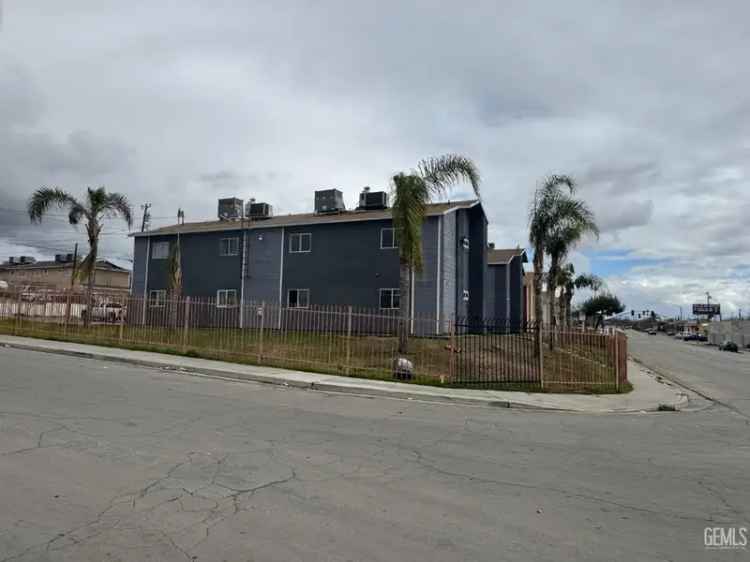 House For Sale in 1300, Flower Street, Bakersfield, California