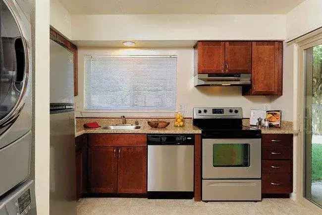 Rent Spacious Apartments in Cockeysville with Modern Amenities