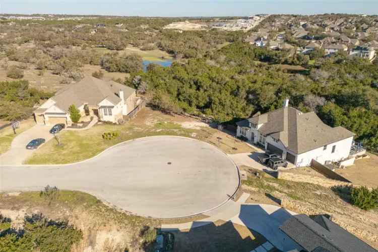 Buy Lot in Belterra Community with Greenbelt Views and No Build Restrictions