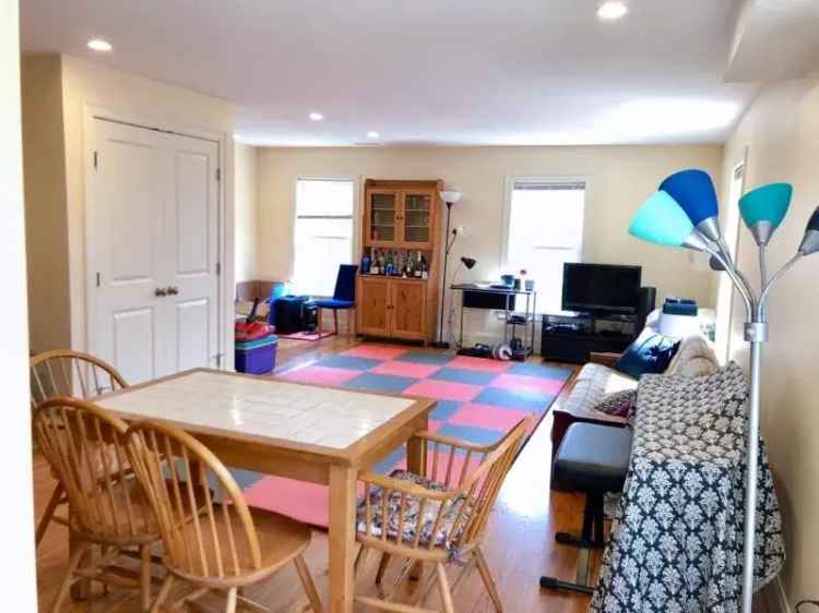 Rent Apartment Unit in Massachusetts with Great Brokerage Support