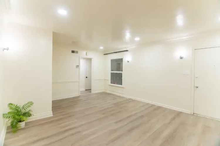 Rent Apartment Unit in a Modern Style with Great Features